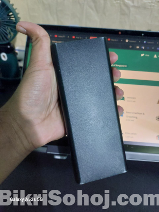 Baseus Adaman 20,000mAh metal (22.5watt) digital display